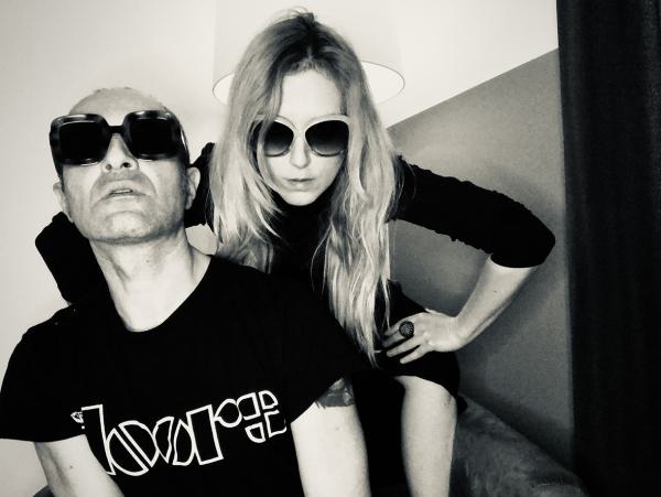 Sa 2.5.26 - 22:00 - THE BUZZTERDS - I-Taki Maki